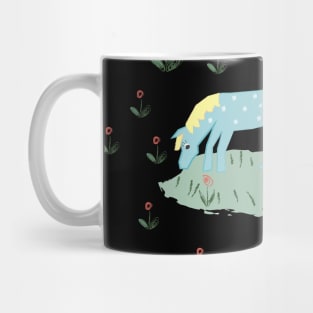 Unicorn Mug